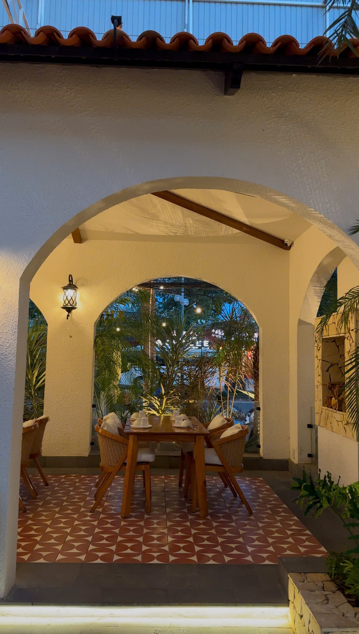 Jazz Under The Stars